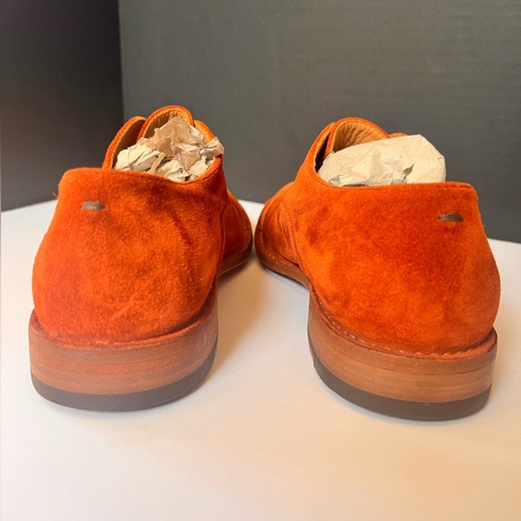 NWT | Pantanetti Women’s Lace Up Shoes - Picture 5 of 5